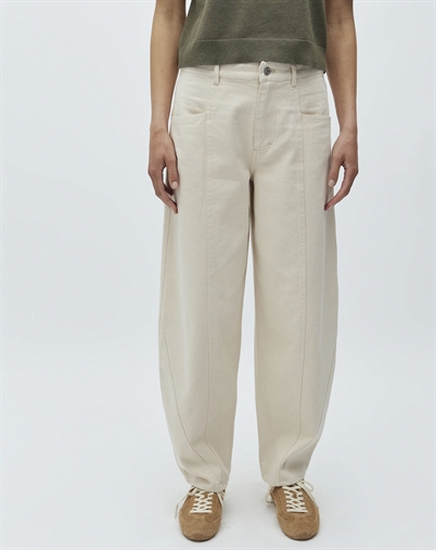 Mbym - Almira-M Jeans - Nature Look 